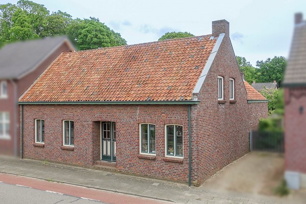 Medium property photo - Burgemeester Janssenstraat 7, 5954 BN Beesel